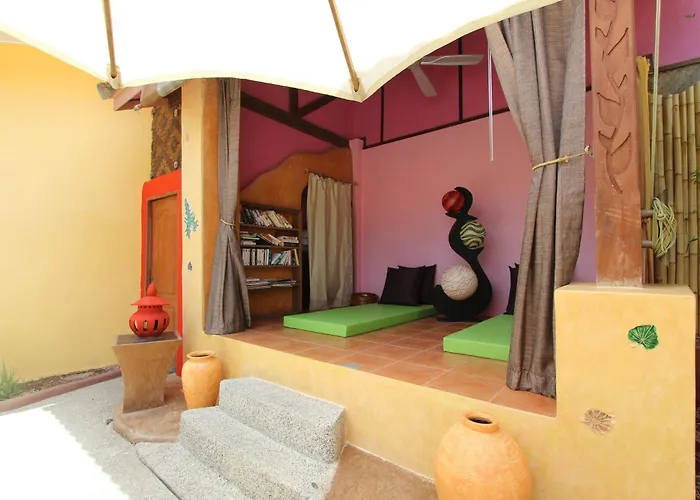 Pandora By Jida Lifestyle Hotel