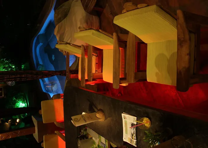 Pandora By Jida Lifestyle Hotel