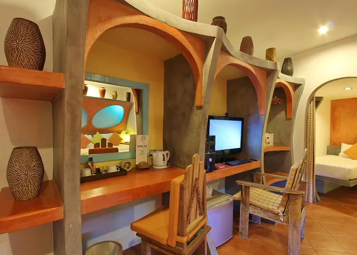 Pandora By Jida Lifestyle Hotel