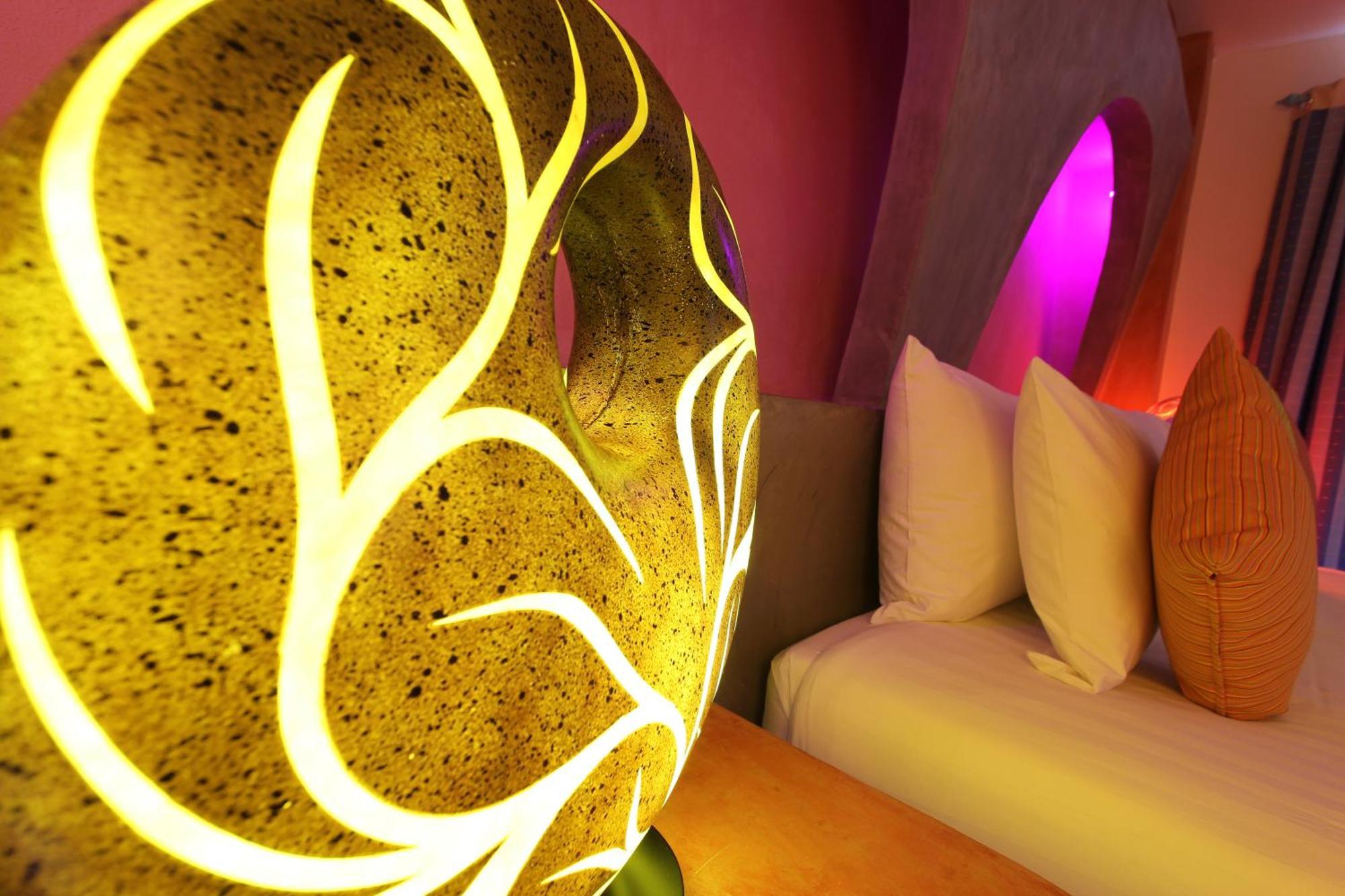Pandora By Jida Lifestyle Chaweng (Koh Samui)