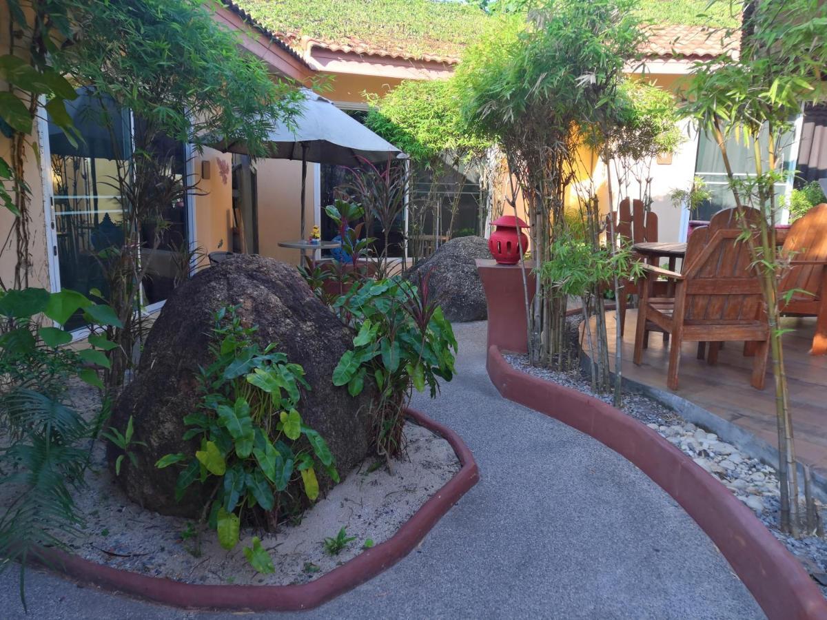 Pandora By Jida Lifestyle Resort Chaweng (Koh Samui)