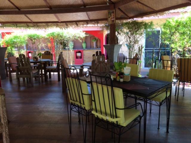 Pandora By Jida Lifestyle Tempat peranginan Pantai Chaweng